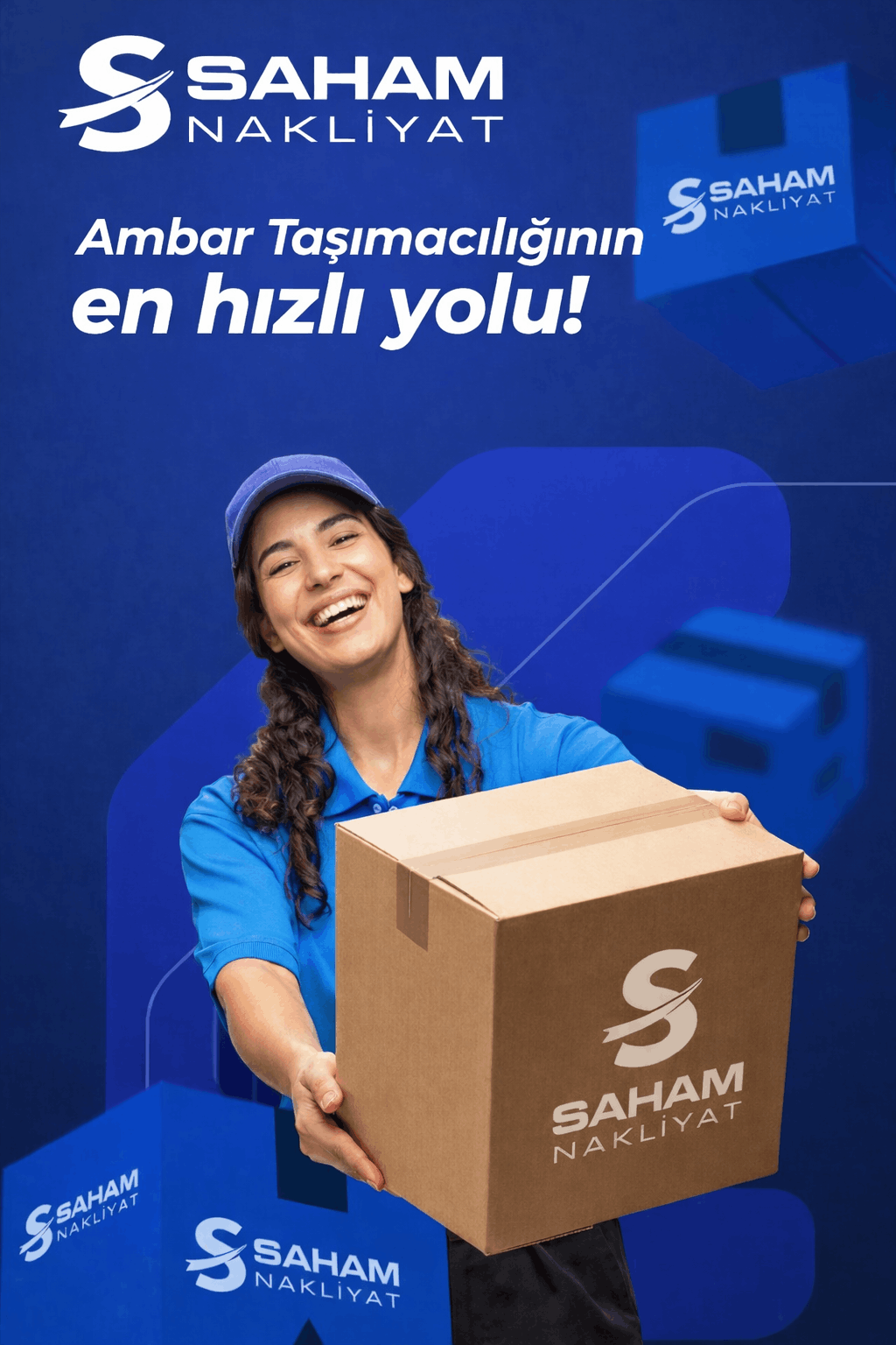 İstanbul Ambar taşımacılığı