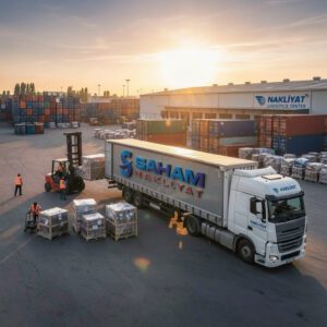 İstanbul Ambarı Nakliyat