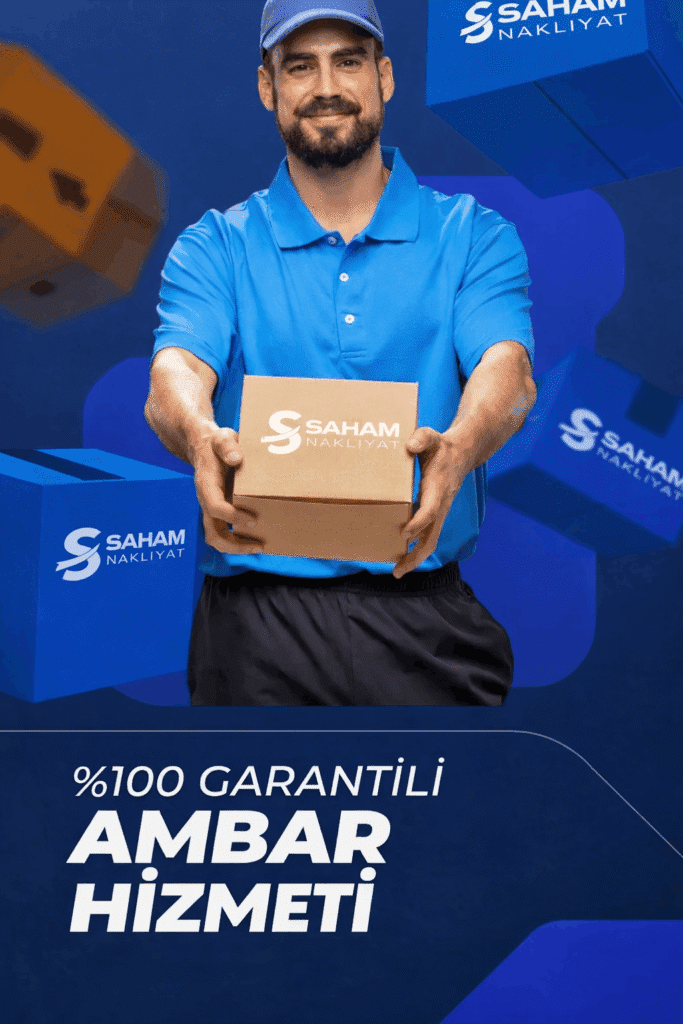 İstanbul Ambar Nakliyat