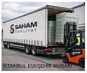İstanbul Eskişehir Ambarı