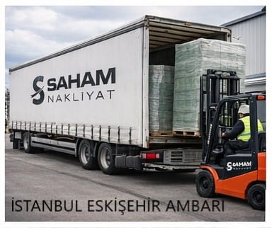 İstanbul Eskişehir Ambarı