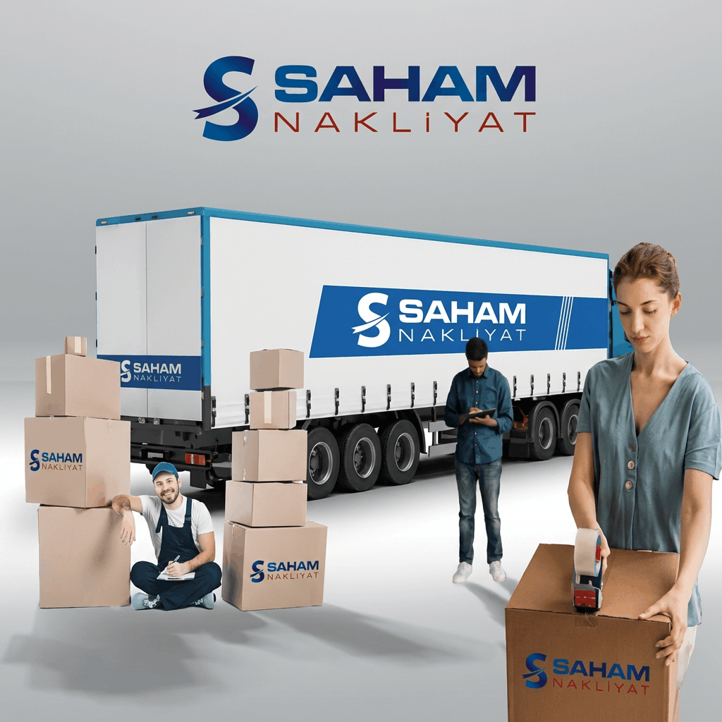İstanbul Saham Nakliyat Hakkında