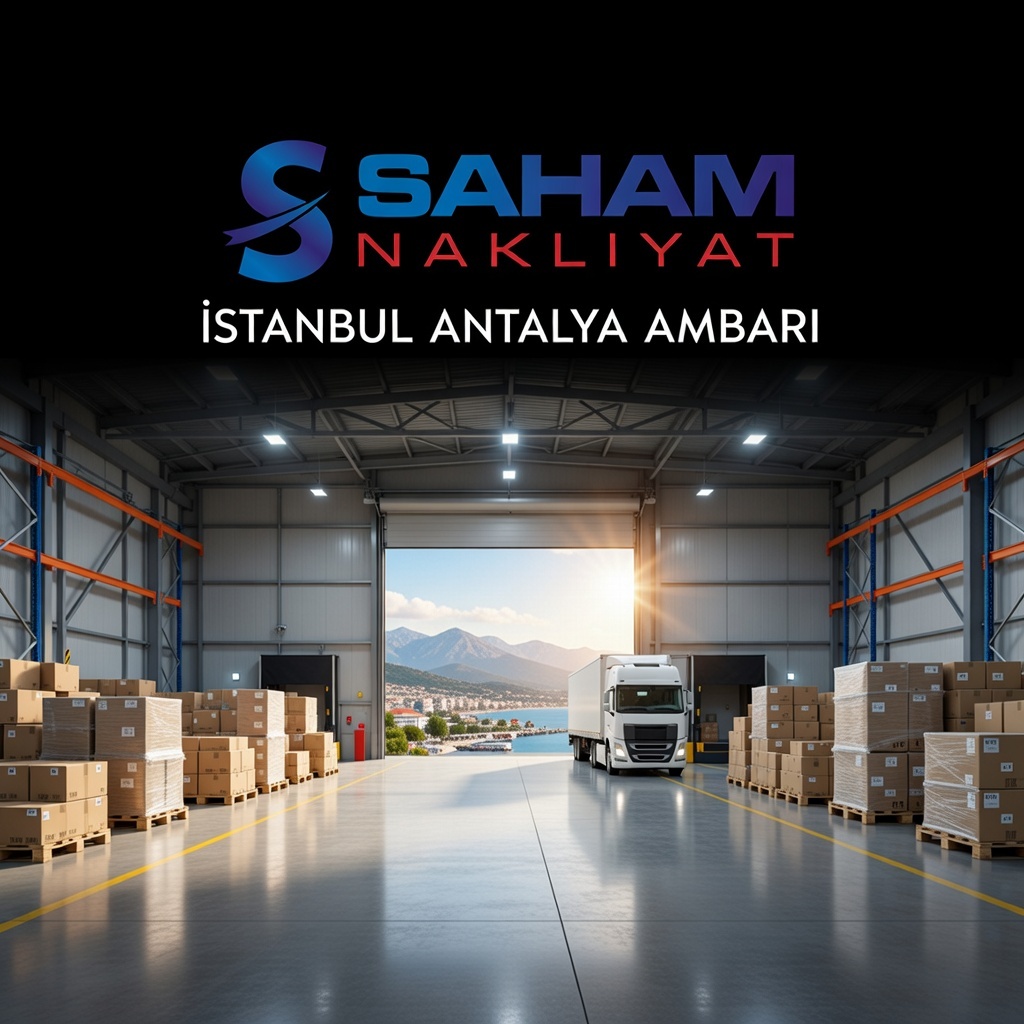 Antalya Ambarı