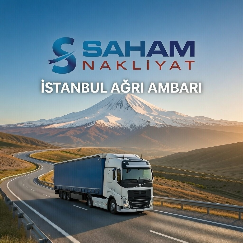 İstanbul Ağrı Ambarı