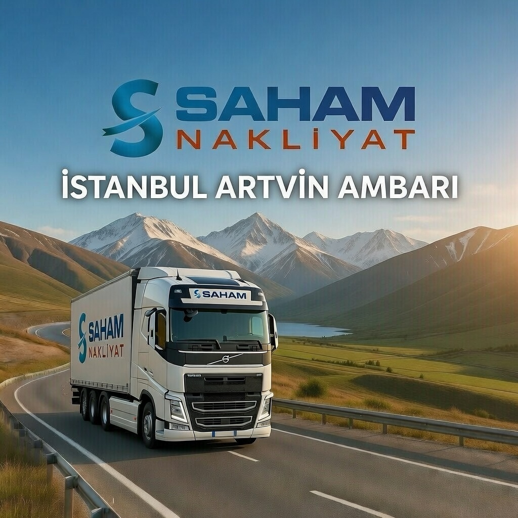 İstanbul Artvin Ambarı